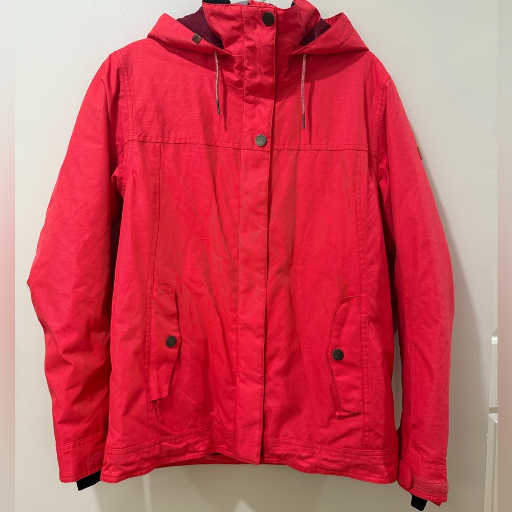 Roxy Billie Jacket - Women’s